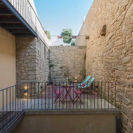 Apartment Alma-da-casa *