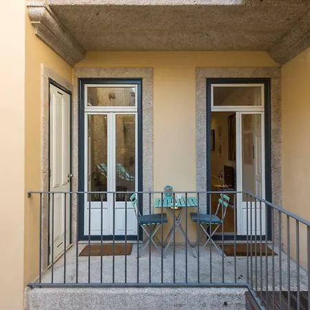 Appartement Alma-da-casa *